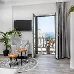 El_puerto Luxury Port Naxos City